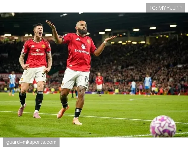 曼联定位球表现回暖,关键时刻成球队状态回升关键推手 曼联定位球表现回暖,关键时刻成球队状态回升关键推手